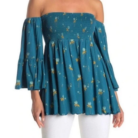 Free People Tops - 🆕 Free People Mermaid Combo